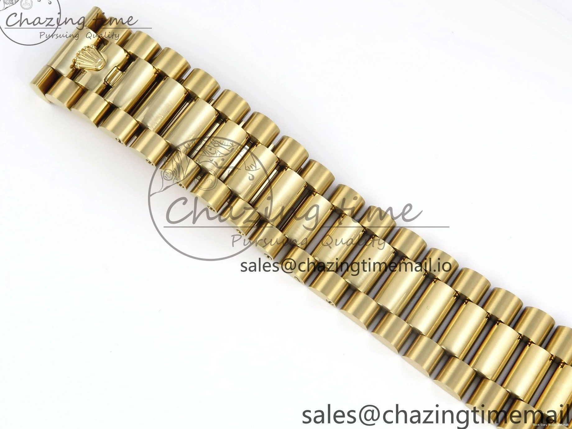 Good Copy Rolex Watches Weight) 1:1 Crystal Resilient Date Bracelet President Best Black Day 228238 Dial (Gain 40 Edition YG on 799 A2836 Noob 0116